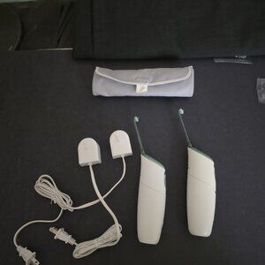 Water Flosser Battery